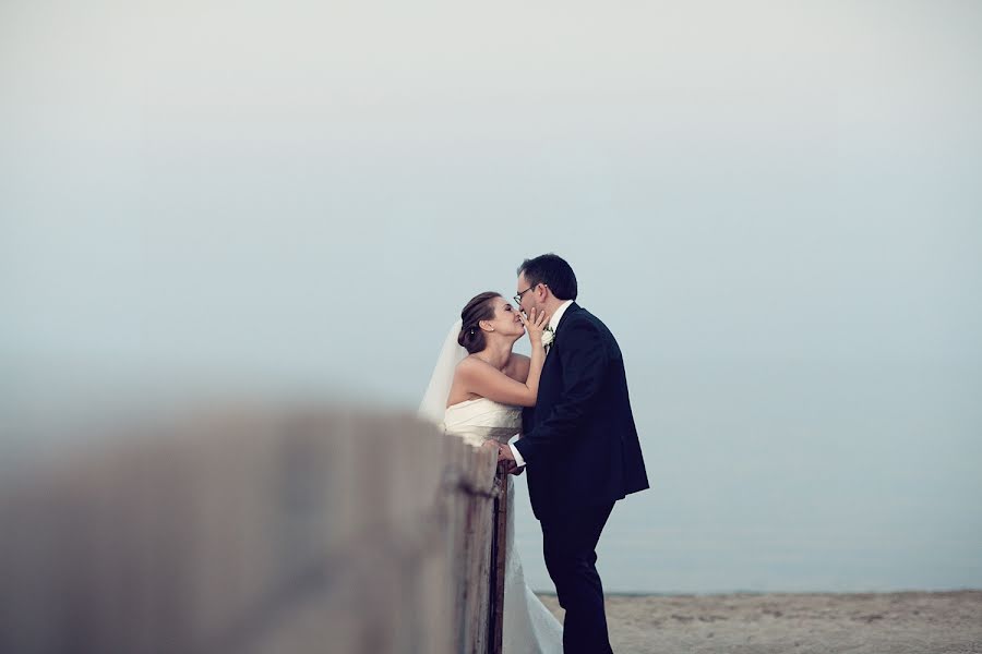 Wedding photographer Gianni Liguori (gianniliguori). Photo of 1 July 2014