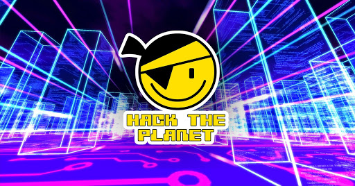 HackThePlanet