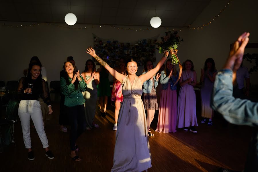 Fotografo di matrimoni Jan Doležal (dolezaljan). Foto del 21 gennaio