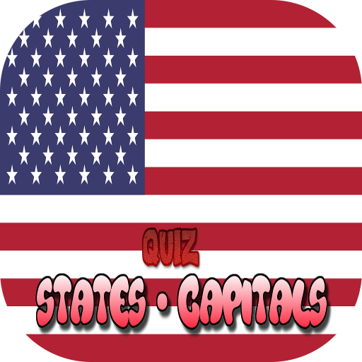 USA Geography Quiz - 50 States