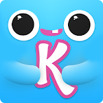 Cover Image of Descargar Kidoodle.TV TV Shows for Kids 3.0.0 APK