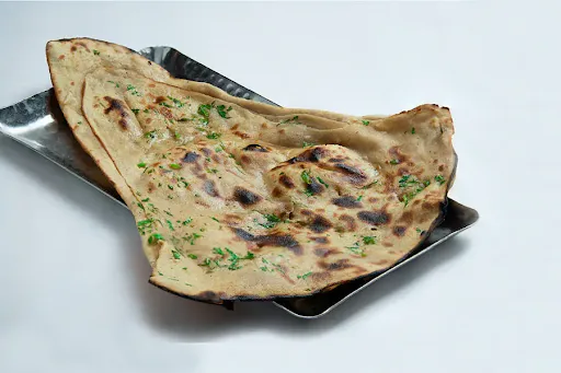 Aatewala Butter Naan