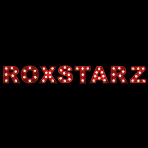 ROXSTARZ AREA app