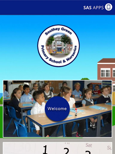 Southey Green Primary School