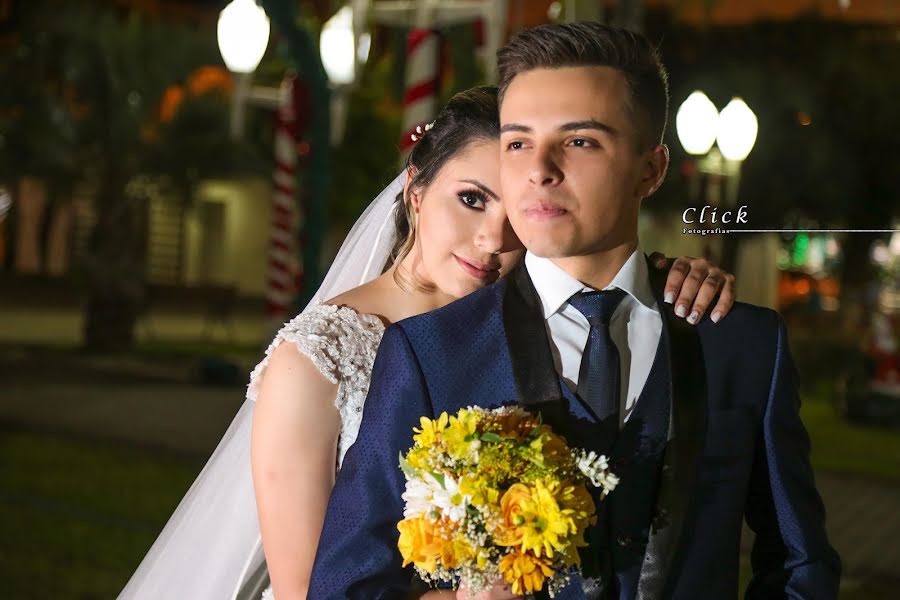 Fotografo di matrimoni Elemar Henz (elemarhenz). Foto del 25 marzo 2020