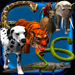 Snake Simulator: Wild Anaconda Apk