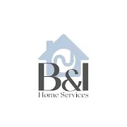 B&I Home Services Logo