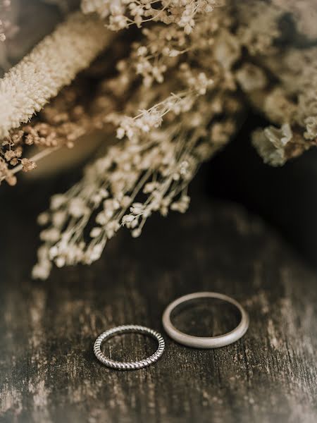 Fotógrafo de casamento Bart Heleven (bartheleven). Foto de 8 de março 2022