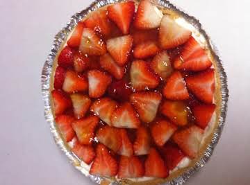 Strawberry Pie