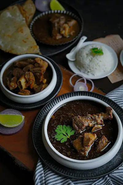 Mutton Roganjosh