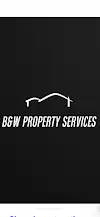 B&W Property Services Logo