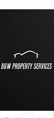 B&W Property Services Logo