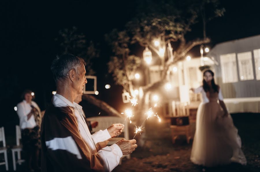 Fotógrafo de bodas Aleksey Gulyaev (alexgulyaev). Foto del 6 de junio 2019