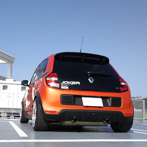 TWINGO GOGOのプロフィール画像