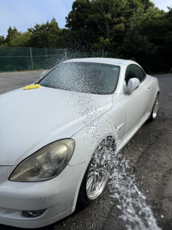 SCの宮城県石巻市・コバルトラインツーリング・金華山に関するカスタム事例の投稿画像4枚目