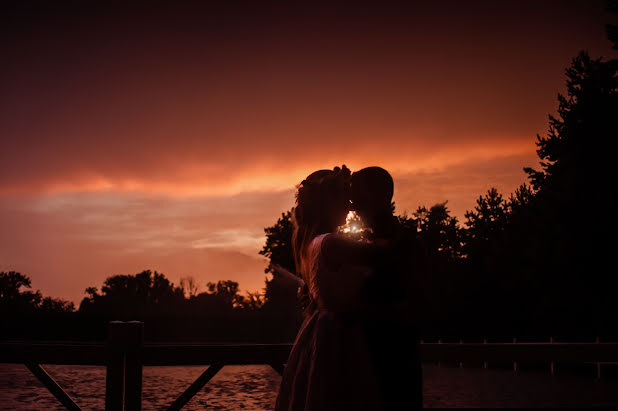 Photographe de mariage Ekaterina Sandugey (photocat). Photo du 16 août 2019