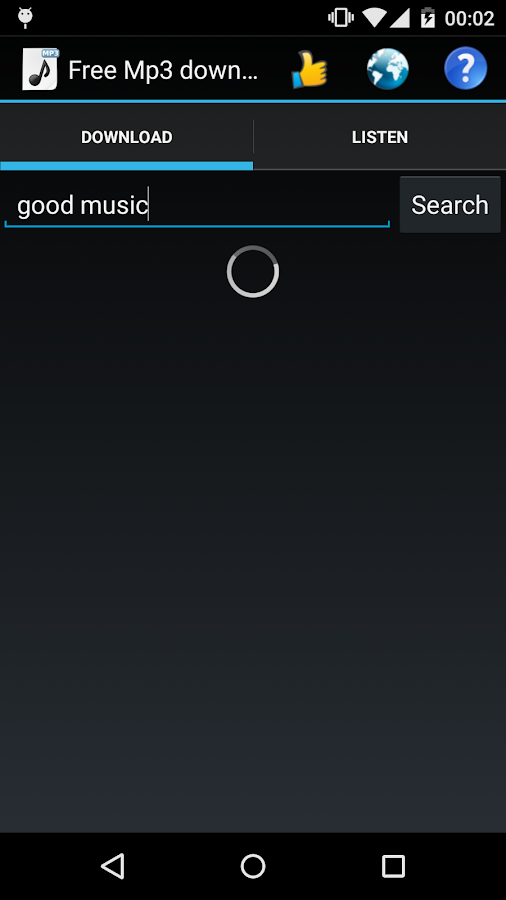 Google play music mp3