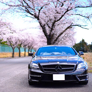 CLSクラス クーペ