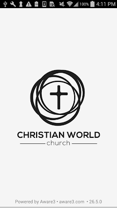 Christian World Churchのおすすめ画像2