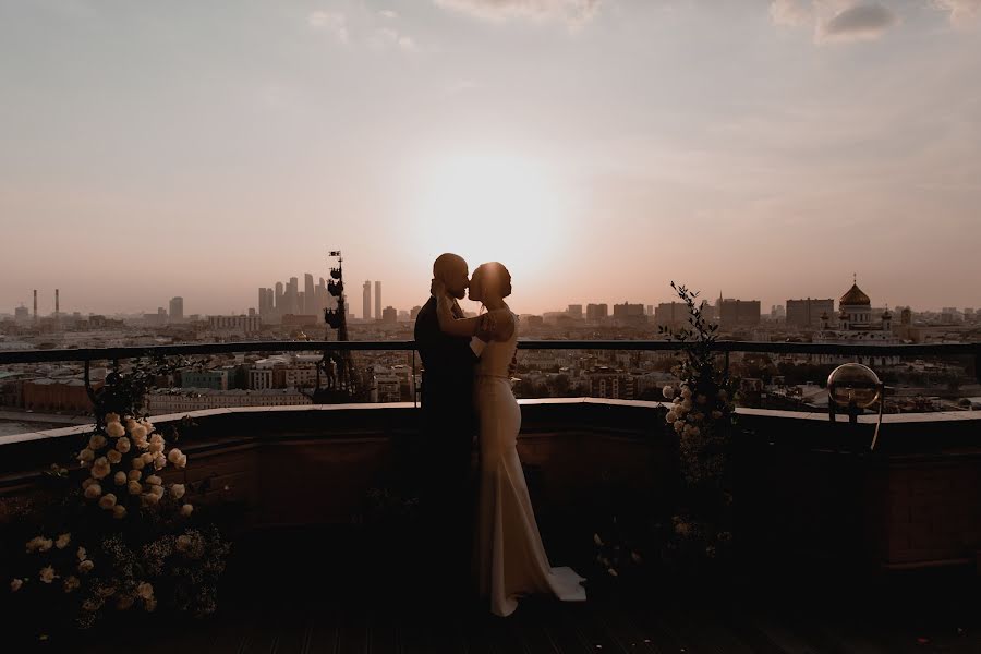 Fotógrafo de bodas Katerina Lesina (profotles). Foto del 29 de julio 2022