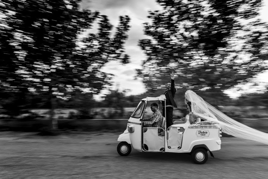 Fotografo di matrimoni Federico Tomasello (fe88toma11). Foto del 30 marzo 2021