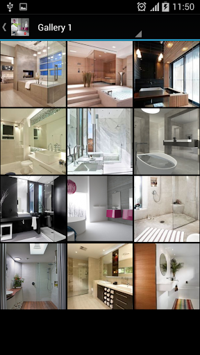 Bathroom Design Ideas