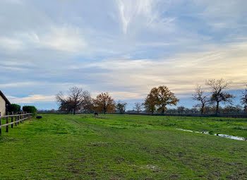 terrain à Vitry-en-Charollais (71)