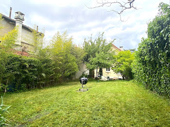 maison à Le Raincy (93)