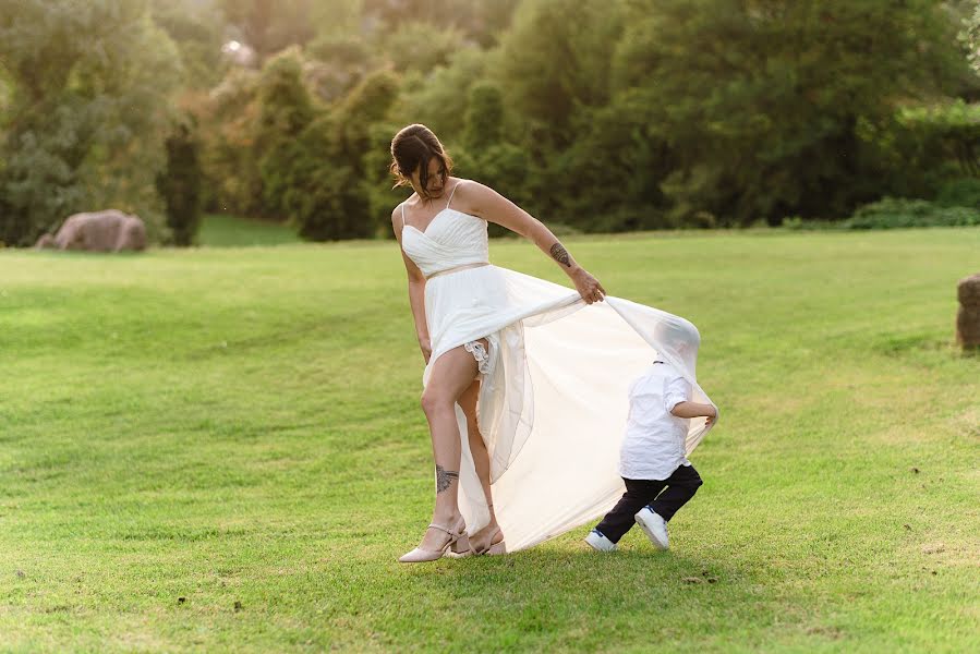 Fotografo di matrimoni Cristina Lanaro (cristinalanaro). Foto del 26 febbraio 2022