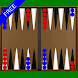 Backgammon