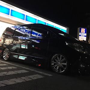 アルファード