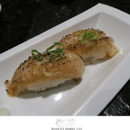 Sushi Vogue 壽司窩