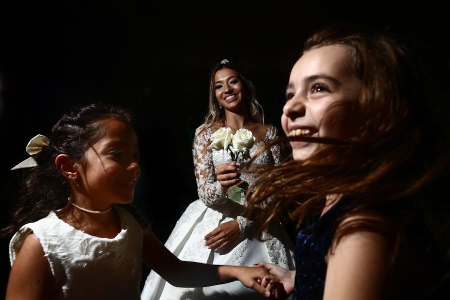 Wedding photographer Cláudia Amorim (clauamorim). Photo of 12 January 2019