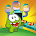 Om Nom Candy Factory icon