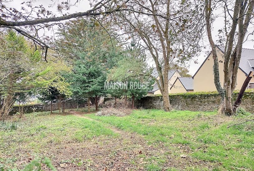  Vente Terrain à bâtir - 630m² à Dinan (22100) 