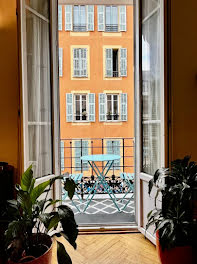 appartement à Nice (06)