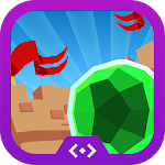 Tiltball for MERGE Cube Apk