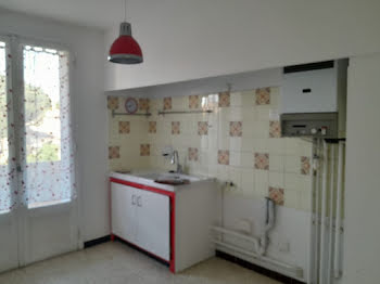 appartement à Beziers (34)