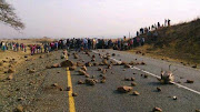 The towns of Ladysmith and Ezakheni in central KwaZulu-Natal were on lockdown on Monday as feuding taxi associations clashed over routes.