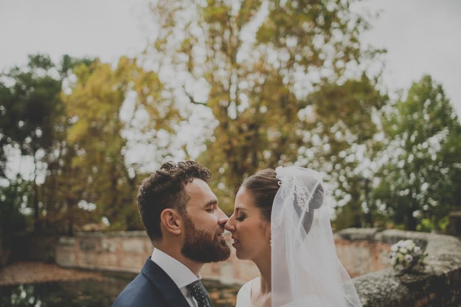 Photographe de mariage Fran Ménez (franmenez). Photo du 14 mars 2017