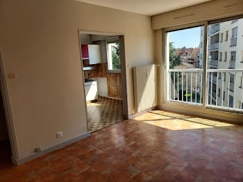 appartement à Bourg-en-Bresse (01)