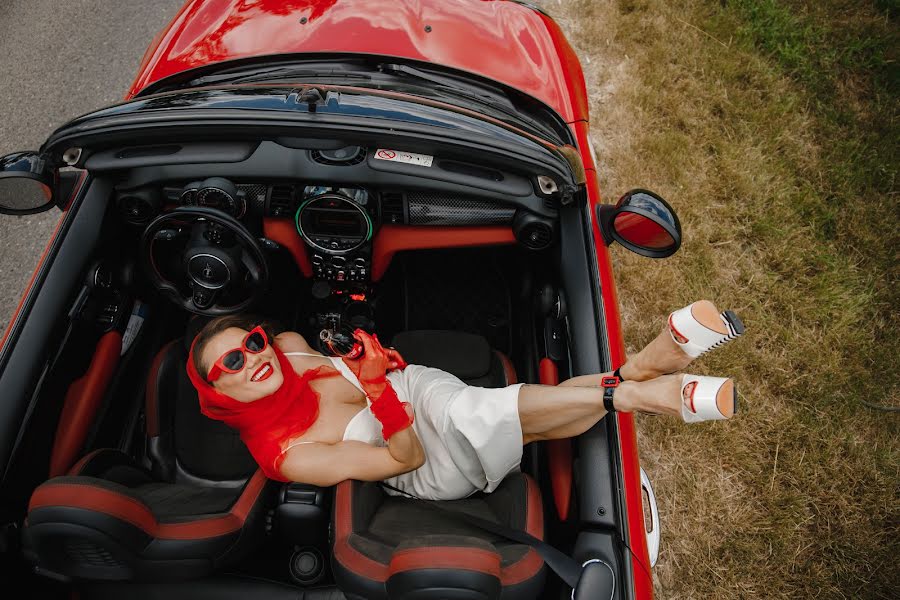 Wedding photographer Andrey Baksov (baksov). Photo of 7 June 2022