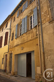 appartement à Tarascon (13)