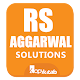 Download RS Aggarwal Class 6th-10th Solutions Offline For PC Windows and Mac 1.0