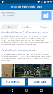 SNCB International(圖5)-速報App