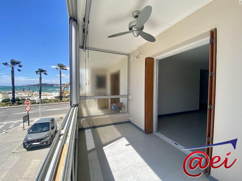 Vente appartement 3 pièces 72 m² à Six-Fours-les-Plages (83140), 385 000 €