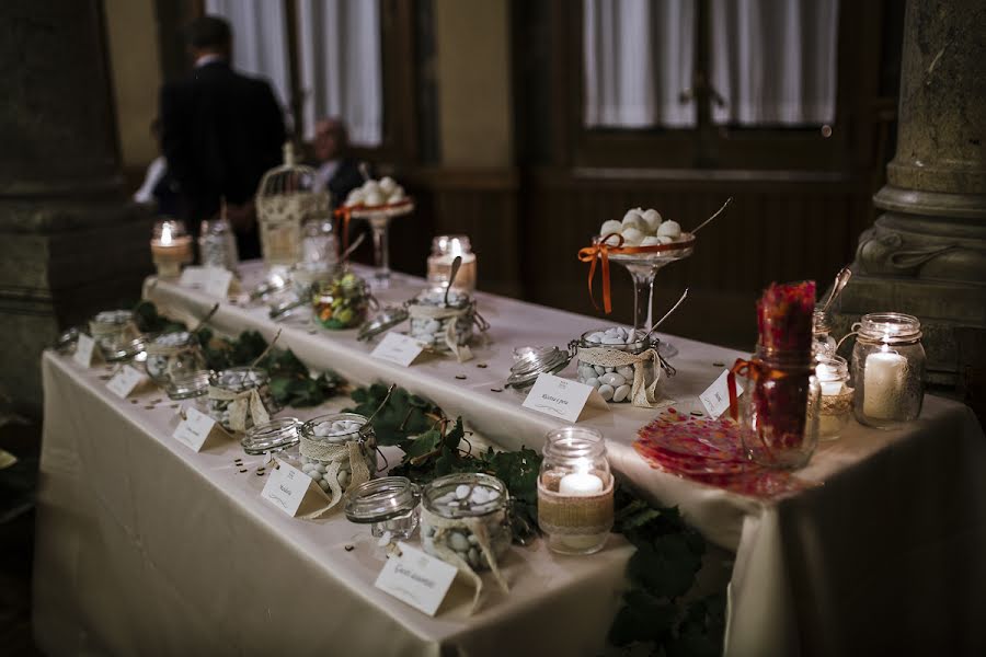 Fotógrafo de bodas Chiara Caponnetto (chiaracaponnetto). Foto del 3 de octubre 2018