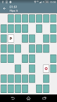 Concentration (Matching Pairs) Screenshot