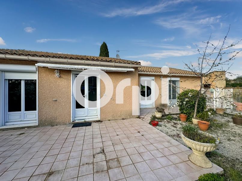 Vente villa 3 pièces 100 m² à Bollene (84500), 237 000 €