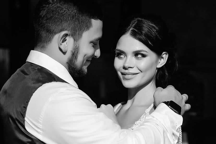 Photographe de mariage Ekaterina Gacenko (ekaterinagacenko). Photo du 13 février 2020